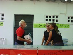 XVII Concentracion - 2010